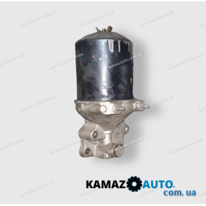 Фильтр масляный центробежный (центрифуга) Зил-157 в сборе / 157-1017010